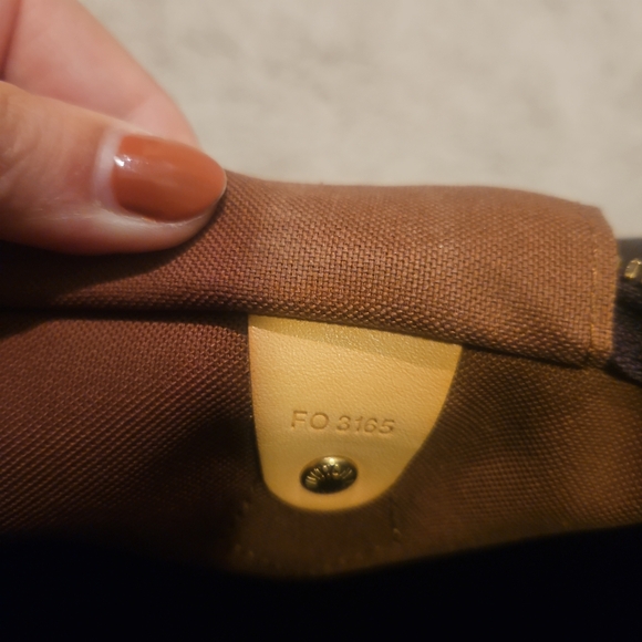Louis Vuitton Monogram Speedy Bandouliere 30 - Picture 6 of 9